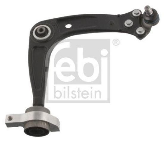 FEBI BILSTEIN Lenker, Radaufhängung 43601 + Lenker, Radaufhängung 43600 Bild FEBI BILSTEIN Lenker, Radaufhängung 43601 + Lenker, Radaufhängung 43600