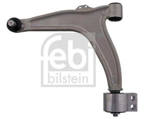 FEBI BILSTEIN Lenker, Radaufhängung 23001 + Lenker, Radaufhängung 23002 Bild FEBI BILSTEIN Lenker, Radaufhängung 23001 + Lenker, Radaufhängung 23002
