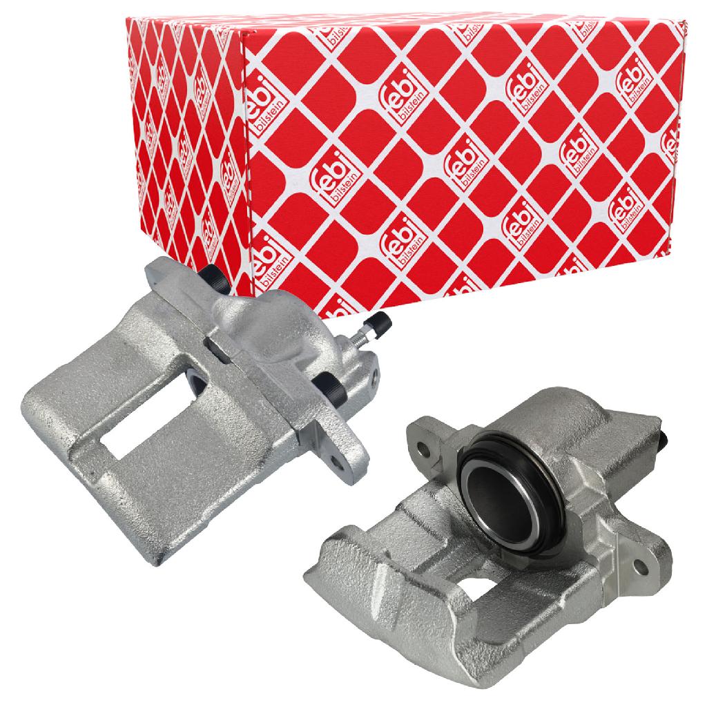 FEBI BILSTEIN Bremssattel 181892 + Bremssattel 181893