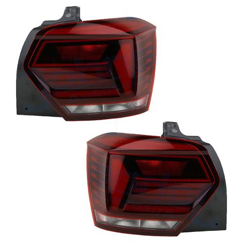 JOHNS Heckleuchte 95 28 88-1 + Heckleuchte 95 28 87-1 Bild JOHNS Heckleuchte 95 28 88-1 + Heckleuchte 95 28 87-1