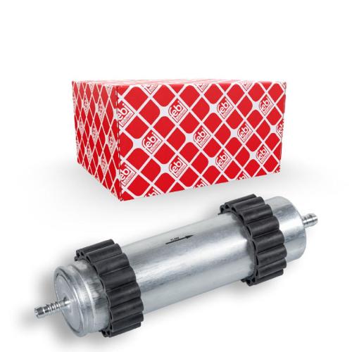 FEBI BILSTEIN Kraftstofffilter 108184 + Ölfilter 176222 + Motoröl 32947 + Filter, Innenraumluft 48541 + Luftfilter 102972 Bild FEBI BILSTEIN Kraftstofffilter 108184 + Ölfilter 176222 + Motoröl 32947 + Filter, Innenraumluft 48541 + Luftfilter 102972