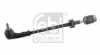 FEBI BILSTEIN Spurstange 23324 + Spurstange 23322 Bild FEBI BILSTEIN Spurstange 23324 + Spurstange 23322