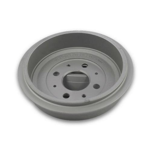 ZIMMERMANN Bremsbackensatz 10990.142.0 + Bremstrommel 430.1794.20 Bild ZIMMERMANN Bremsbackensatz 10990.142.0 + Bremstrommel 430.1794.20