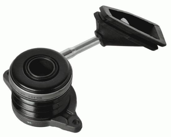 SACHS Kupplungssatz 3000 844 501 + Schwungrad 2294 001 332 + Zentralausrücker, Kupplung 3182 654 199 Bild SACHS Kupplungssatz 3000 844 501 + Schwungrad 2294 001 332 + Zentralausrücker, Kupplung 3182 654 199