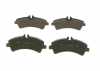 BOSCH Bremsscheibe 0 986 479 296 + Warnkontakt, Bremsbelagverschleiß 1 987 473 038 + Bremsbelagsatz, Scheibenbremse 0 986 494 122 Bild BOSCH Bremsscheibe 0 986 479 296 + Warnkontakt, Bremsbelagverschleiß 1 987 473 038 + Bremsbelagsatz, Scheibenbremse 0 986 494 122