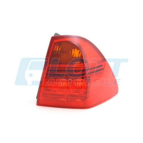 JOHNS Heckleuchte 20 09 88-71 + Heckleuchte 20 09 87-71 Bild JOHNS Heckleuchte 20 09 88-71 + Heckleuchte 20 09 87-71