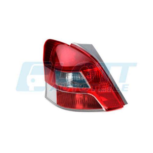 JOHNS Heckleuchte 81 56 87-4 + Heckleuchte 81 56 88-4 Bild JOHNS Heckleuchte 81 56 87-4 + Heckleuchte 81 56 88-4