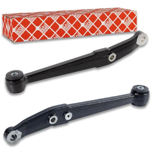 FEBI BILSTEIN Lenker, Radaufhängung 11277 + Lenker, Radaufhängung 11278 Bild FEBI BILSTEIN Lenker, Radaufhängung 11277 + Lenker, Radaufhängung 11278