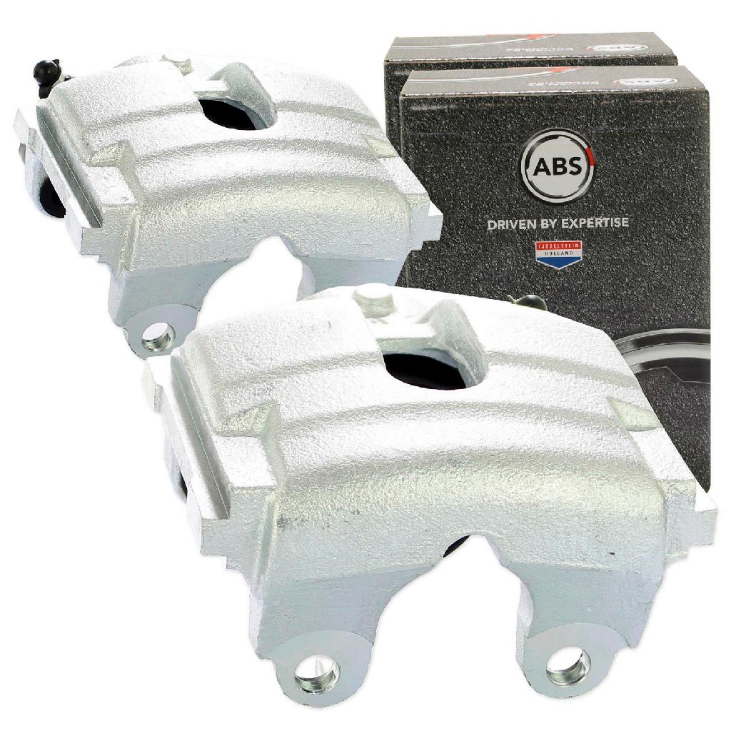 A.B.S. Bremssattel 422002 + Bremssattel 422001