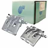 BLUE PRINT Bremssattel ADBP450036 + Bremssattel ADBP450037
