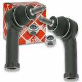 FEBI BILSTEIN Spurstangenkopf 10382 + Spurstangenkopf 10383