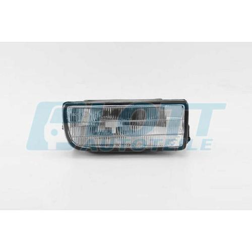 JOHNS Nebelscheinwerfer 20 07 29 + Nebelscheinwerfer 20 07 30 Bild JOHNS Nebelscheinwerfer 20 07 29 + Nebelscheinwerfer 20 07 30