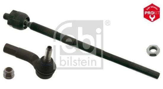 FEBI BILSTEIN Spurstange 43464 + Spurstange 43465 Bild FEBI BILSTEIN Spurstange 43464 + Spurstange 43465