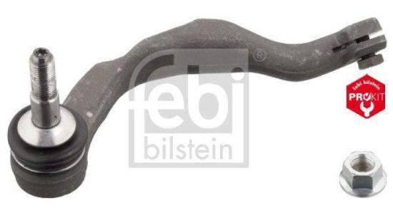 FEBI BILSTEIN Spurstangenkopf 103679 + Spurstangenkopf 103681 Bild FEBI BILSTEIN Spurstangenkopf 103679 + Spurstangenkopf 103681