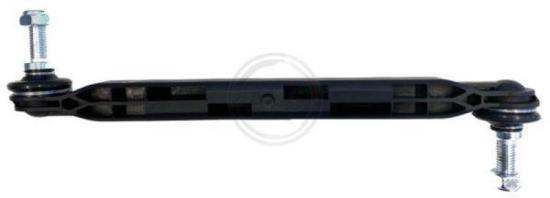 A.B.S. Lenker, Radaufhängung 210414 + Lenker, Radaufhängung 210411 + Axialgelenk, Spurstange 240195 + Spurstangenkopf 230340 + Stange/Strebe, Stabilisator 260109 Bild A.B.S. Lenker, Radaufhängung 210414 + Lenker, Radaufhängung 210411 + Axialgelenk, Spurstange 240195 + Spurstangenkopf 230340 + Stange/Strebe, Stabilisator 260109