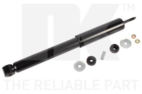 MEYLE Anschlagpuffer, Federung 614 742 0000 NK Stoßdämpfer 63361241 Bild MEYLE Anschlagpuffer, Federung 614 742 0000 NK Stoßdämpfer 63361241