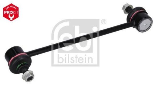 FEBI BILSTEIN Stange/Strebe, Stabilisator 32067 + Stange/Strebe, Stabilisator 32066 Bild FEBI BILSTEIN Stange/Strebe, Stabilisator 32067 + Stange/Strebe, Stabilisator 32066