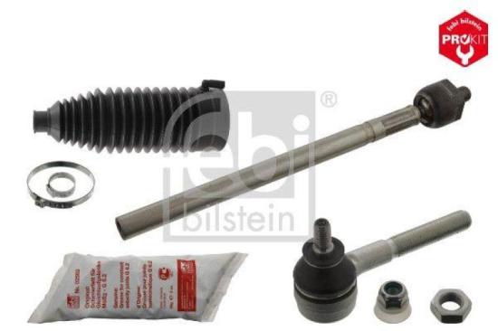 FEBI BILSTEIN Spurstange 38997 + Spurstange 38998 Bild FEBI BILSTEIN Spurstange 38997 + Spurstange 38998