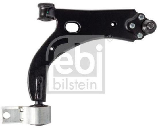 FEBI BILSTEIN Lenker, Radaufhängung 21681 + Lenker, Radaufhängung 21682 Bild FEBI BILSTEIN Lenker, Radaufhängung 21681 + Lenker, Radaufhängung 21682