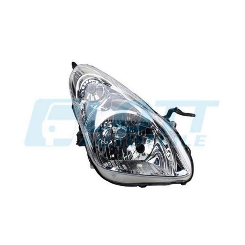 JOHNS Hauptscheinwerfer 27 01 10 + Hauptscheinwerfer 27 01 09 Bild JOHNS Hauptscheinwerfer 27 01 10 + Hauptscheinwerfer 27 01 09