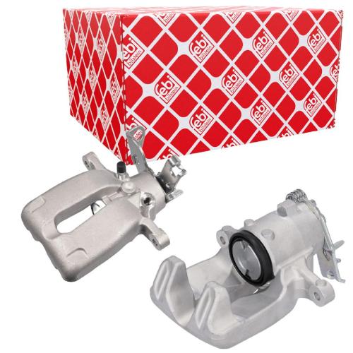 FEBI BILSTEIN Bremssattel 181889 + Bremssattel 181888 Bild FEBI BILSTEIN Bremssattel 181889 + Bremssattel 181888