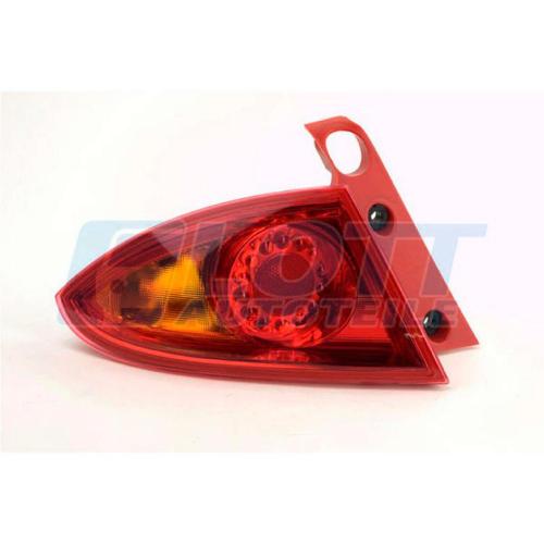 JOHNS Heckleuchte 67 33 88-1 + Heckleuchte 67 33 87-1 Bild JOHNS Heckleuchte 67 33 88-1 + Heckleuchte 67 33 87-1