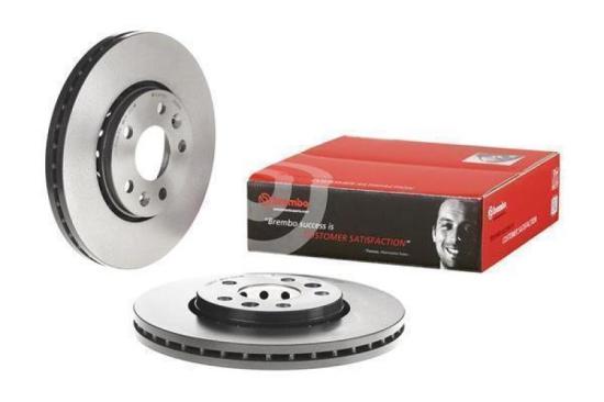 BREMBO Bremsscheibe 09.C646.11 + Bremsbelagsatz, Scheibenbremse P 59 082 Bild BREMBO Bremsscheibe 09.C646.11 + Bremsbelagsatz, Scheibenbremse P 59 082