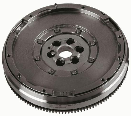 SACHS Kupplungssatz 3000 990 455 + Schwungrad 2294 002 155 Bild SACHS Kupplungssatz 3000 990 455 + Schwungrad 2294 002 155