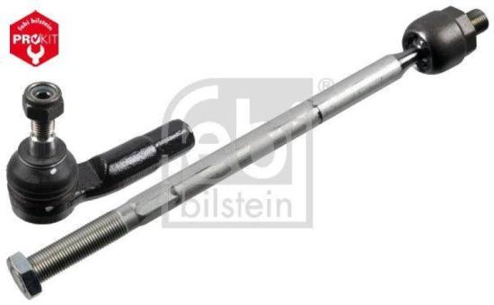 FEBI BILSTEIN Spurstange 37592 + Spurstange 37591 Bild FEBI BILSTEIN Spurstange 37592 + Spurstange 37591