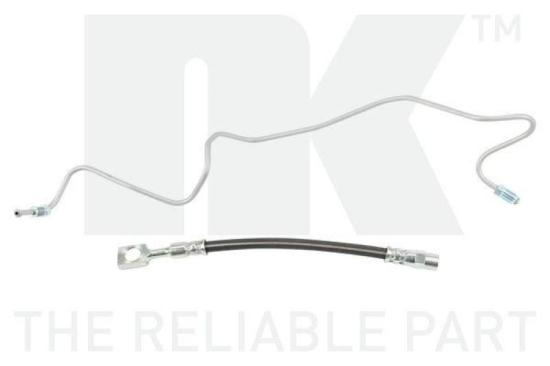 NK Bremsschlauch 8547113 + Bremsschlauch 8547114 Bild NK Bremsschlauch 8547113 + Bremsschlauch 8547114