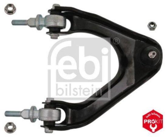 FEBI BILSTEIN Lenker, Radaufhängung 15455 + Lenker, Radaufhängung 15535 Bild FEBI BILSTEIN Lenker, Radaufhängung 15455 + Lenker, Radaufhängung 15535