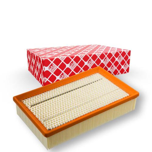 FEBI BILSTEIN Motoröl 32938 + Ölfilter 108995 + Motoröl 32936 + Luftfilter 103802 + Filtersatz, Innenraumluft 21650 Bild FEBI BILSTEIN Motoröl 32938 + Ölfilter 108995 + Motoröl 32936 + Luftfilter 103802 + Filtersatz, Innenraumluft 21650