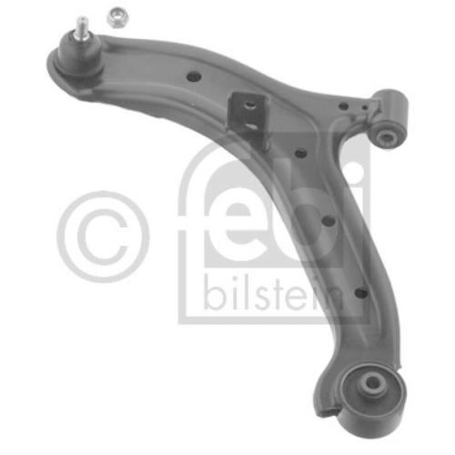 FEBI BILSTEIN Lenker, Radaufhängung 22824 + Lenker, Radaufhängung 22823 Bild FEBI BILSTEIN Lenker, Radaufhängung 22824 + Lenker, Radaufhängung 22823