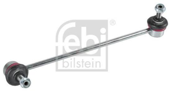 FEBI BILSTEIN Stange/Strebe, Stabilisator 24913 + Stange/Strebe, Stabilisator 24912 Bild FEBI BILSTEIN Stange/Strebe, Stabilisator 24913 + Stange/Strebe, Stabilisator 24912