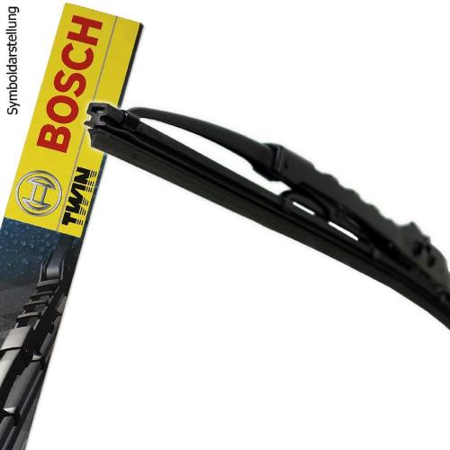 BOSCH Wischblatt 3 397 118 984 + Wischblatt 3 397 011 802 Bild BOSCH Wischblatt 3 397 118 984 + Wischblatt 3 397 011 802