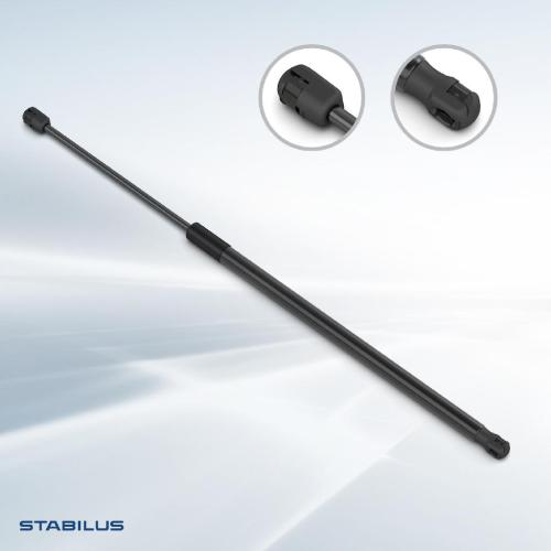 STABILUS Gasfeder, Koffer-/Laderaum 2567YZ + Gasfeder, Koffer-/Laderaum 3284YO Bild STABILUS Gasfeder, Koffer-/Laderaum 2567YZ + Gasfeder, Koffer-/Laderaum 3284YO
