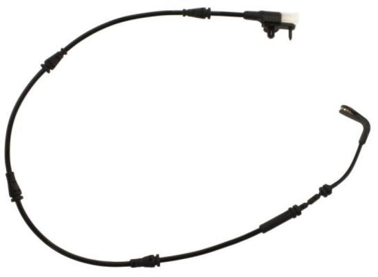 TEXTAR Bremsscheibe 92293803 + Warnkontakt, Bremsbelagverschleiß 98059900 + Bremsbelagsatz, Scheibenbremse 2214101 Bild TEXTAR Bremsscheibe 92293803 + Warnkontakt, Bremsbelagverschleiß 98059900 + Bremsbelagsatz, Scheibenbremse 2214101