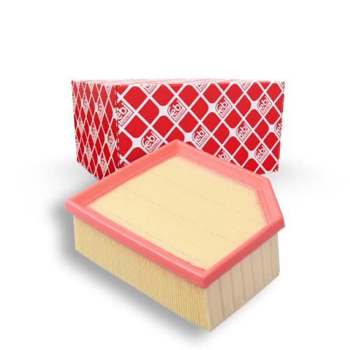 FEBI BILSTEIN Luftfilter 108989 + Motoröl 173445 + Ölfilter 31300 Bild FEBI BILSTEIN Luftfilter 108989 + Motoröl 173445 + Ölfilter 31300