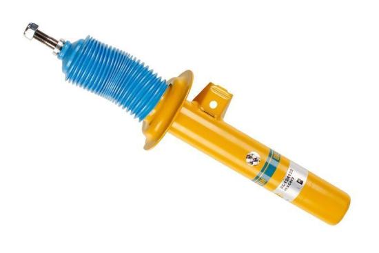 BILSTEIN Stoßdämpfer 35-124122 + Stoßdämpfer 35-124115 Bild BILSTEIN Stoßdämpfer 35-124122 + Stoßdämpfer 35-124115