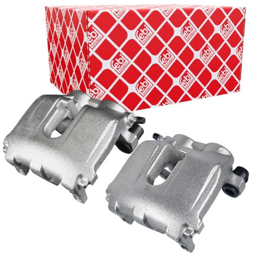 FEBI BILSTEIN Bremssattel 180306 + Bremssattel 180307 Bild FEBI BILSTEIN Bremssattel 180306 + Bremssattel 180307