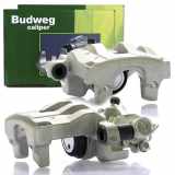 BUDWEG CALIPER Bremssattel 343242 + Bremssattel 343243