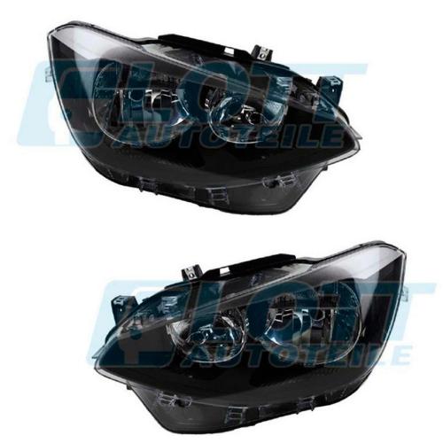 JOHNS Hauptscheinwerfer 20 02 09 + Hauptscheinwerfer 20 02 10 Bild JOHNS Hauptscheinwerfer 20 02 09 + Hauptscheinwerfer 20 02 10