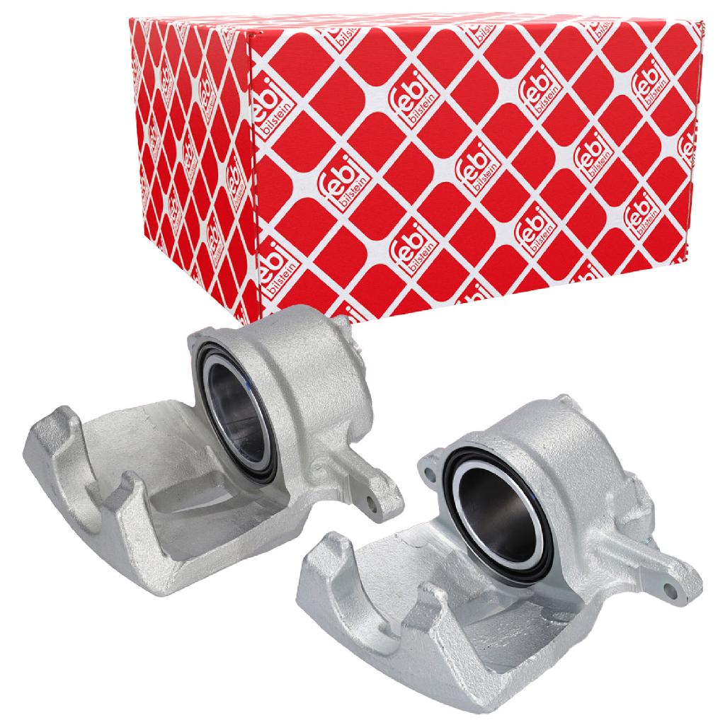 FEBI BILSTEIN Bremssattel 182123 + Bremssattel 182122