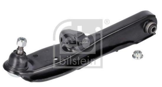FEBI BILSTEIN Lenker, Radaufhängung 41246 + Lenker, Radaufhängung 41245 Bild FEBI BILSTEIN Lenker, Radaufhängung 41246 + Lenker, Radaufhängung 41245