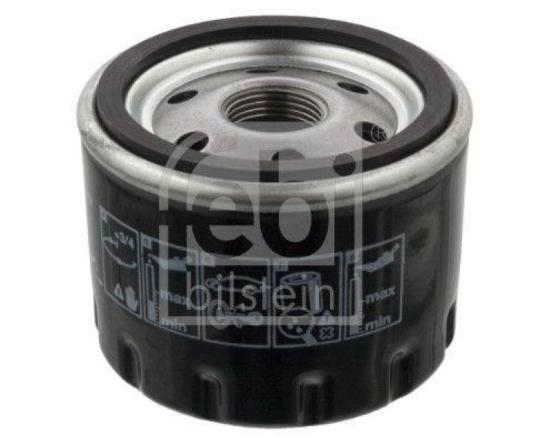 FEBI BILSTEIN Ölfilter 32398 + Kraftstofffilter 100370 + Motoröl 32938 + Luftfilter 39750 + Motoröl 32936 + Filtersatz, Innenraumluft 37337 Bild FEBI BILSTEIN Ölfilter 32398 + Kraftstofffilter 100370 + Motoröl 32938 + Luftfilter 39750 + Motoröl 32936 + Filtersatz, Innenraumluft 37337