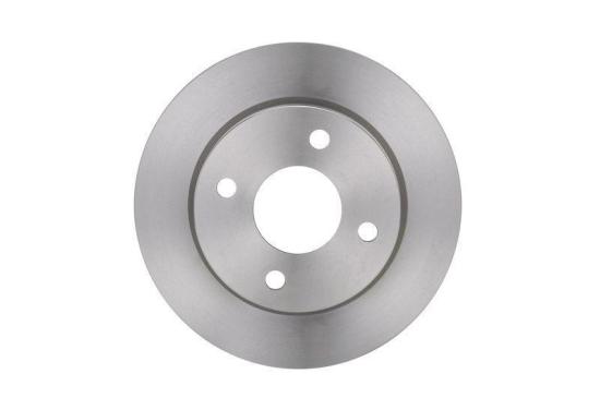 BOSCH Bremsbelagsatz, Scheibenbremse 0 986 461 122 + Bremsscheibe 0 986 478 288 Bild BOSCH Bremsbelagsatz, Scheibenbremse 0 986 461 122 + Bremsscheibe 0 986 478 288