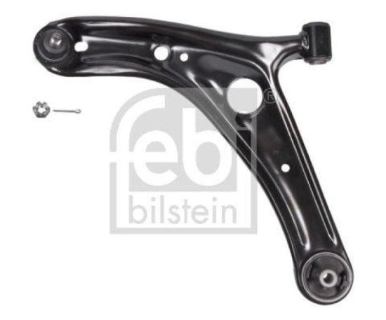 FEBI BILSTEIN Lenker, Radaufhängung 43046 + Lenker, Radaufhängung 43047 Bild FEBI BILSTEIN Lenker, Radaufhängung 43046 + Lenker, Radaufhängung 43047