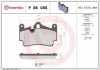 BREMBO Bremsbelagsatz, Scheibenbremse P 85 088 + Warnkontakt, Bremsbelagverschleiß A 00 207 + Bremsscheibe 09.9871.11 Bild BREMBO Bremsbelagsatz, Scheibenbremse P 85 088 + Warnkontakt, Bremsbelagverschleiß A 00 207 + Bremsscheibe 09.9871.11