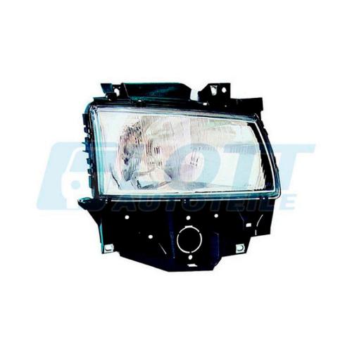 JOHNS Hauptscheinwerfer 95 66 10-2 + Hauptscheinwerfer 95 66 09-2 Bild JOHNS Hauptscheinwerfer 95 66 10-2 + Hauptscheinwerfer 95 66 09-2