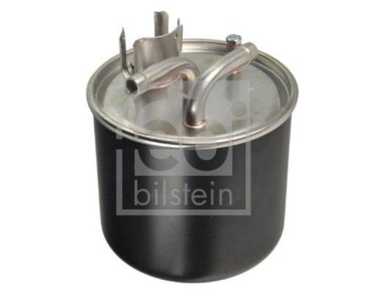 FEBI BILSTEIN Ölfilter 109709 + Filter, Innenraumluft 48533 + Motoröl 32947 + Luftfiltersatz 48460 + Kraftstofffilter 180350 Bild FEBI BILSTEIN Ölfilter 109709 + Filter, Innenraumluft 48533 + Motoröl 32947 + Luftfiltersatz 48460 + Kraftstofffilter 180350
